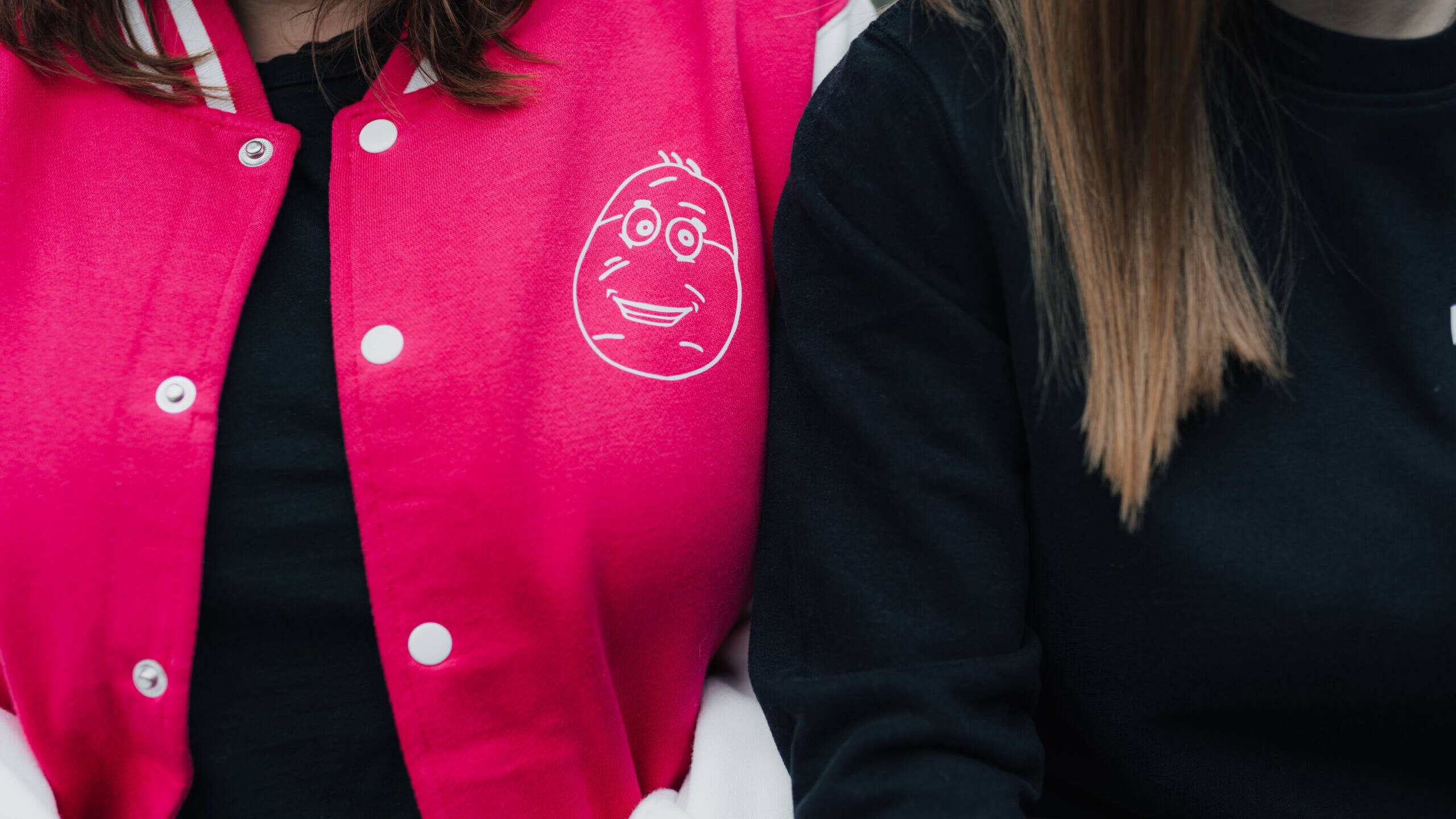 Printwerk Frühgrumbeere Partyband Webshop 2024