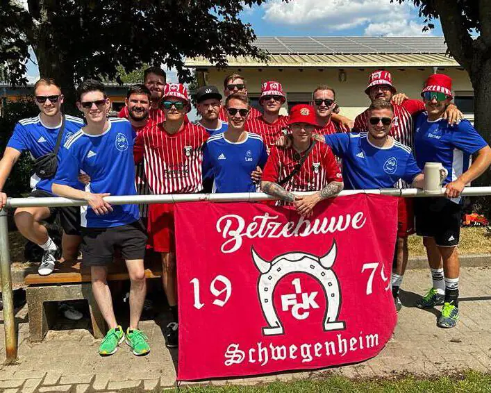 Frühgrumbeere Betzebuwe Schwegenheim Lustadt 2023