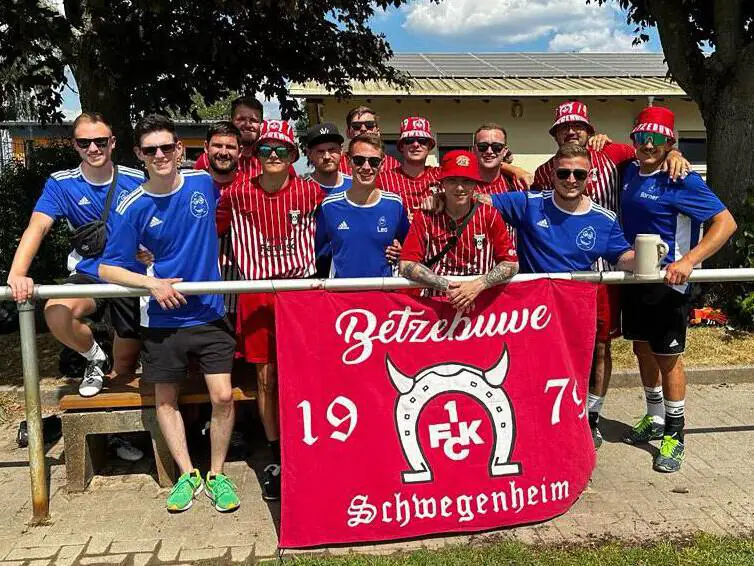 Frühgrumbeere Betzebuwe Schwegenheim Lustadt 2023