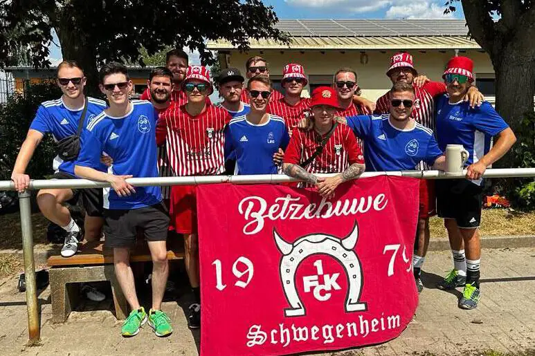 Frühgrumbeere Betzebuwe Schwegenheim Lustadt 2023