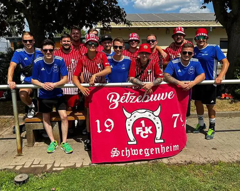 Frühgrumbeere Betzebuwe Schwegenheim Lustadt 2023