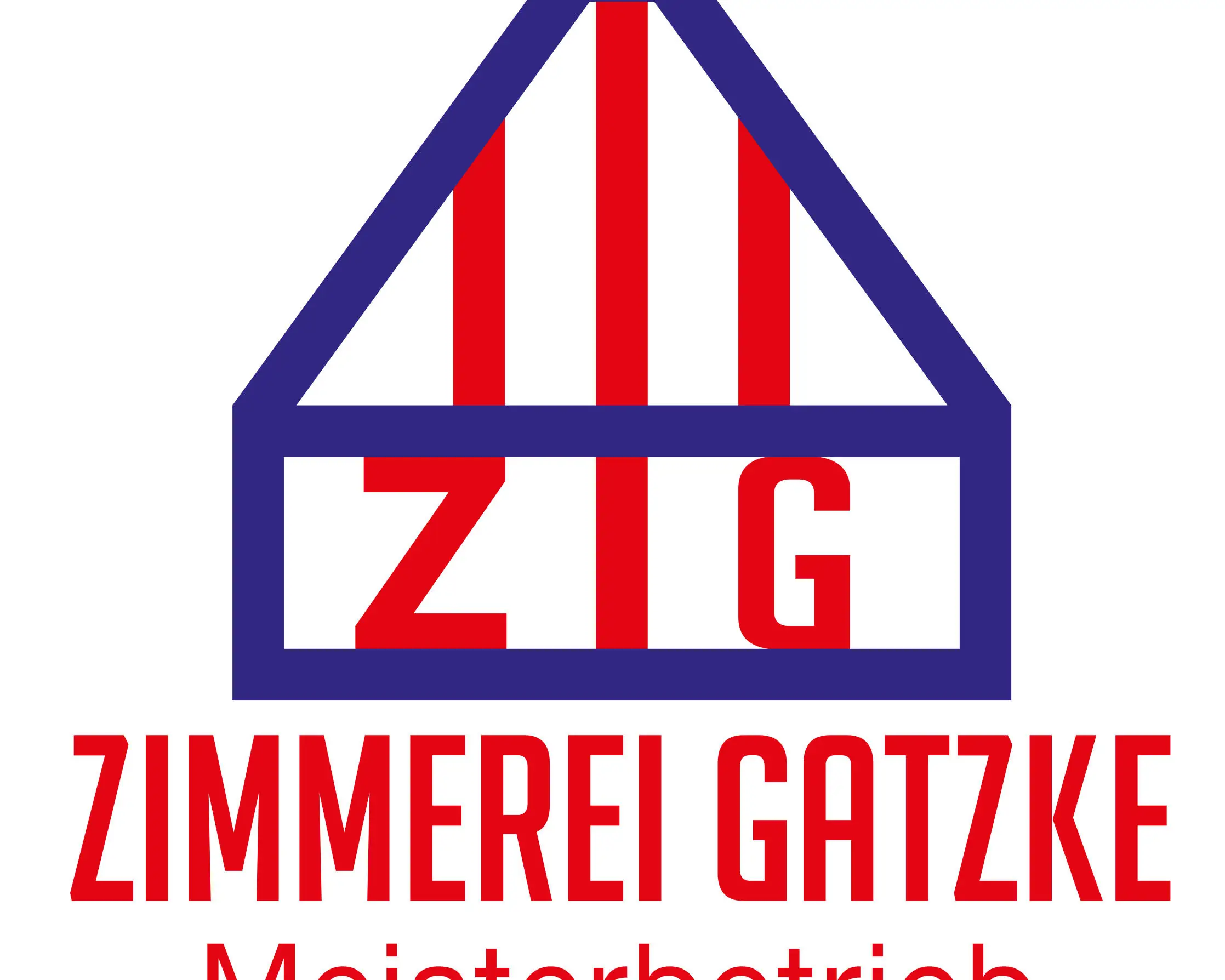 zimmerei gatzke logo