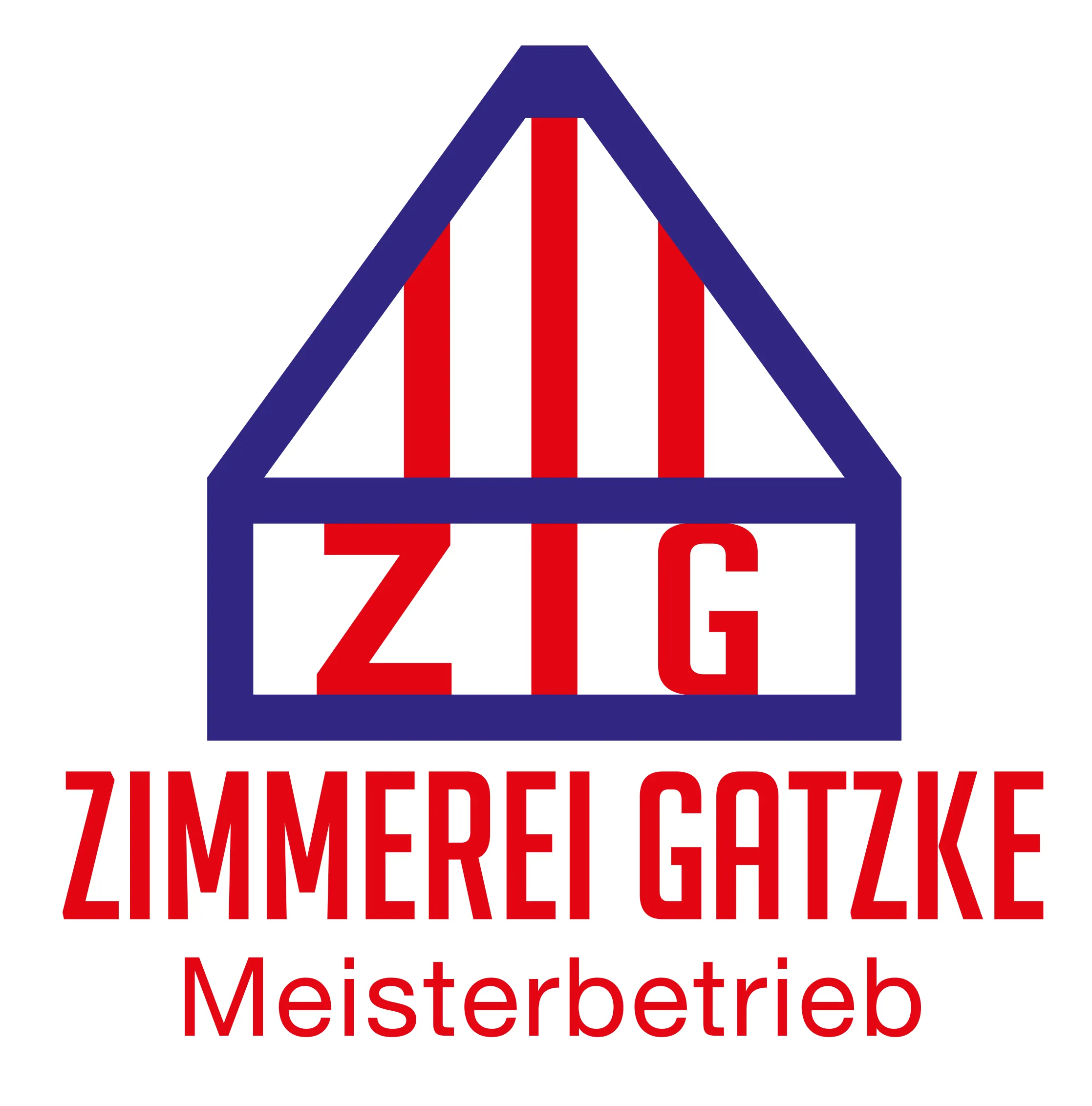 zimmerei gatzke logo
