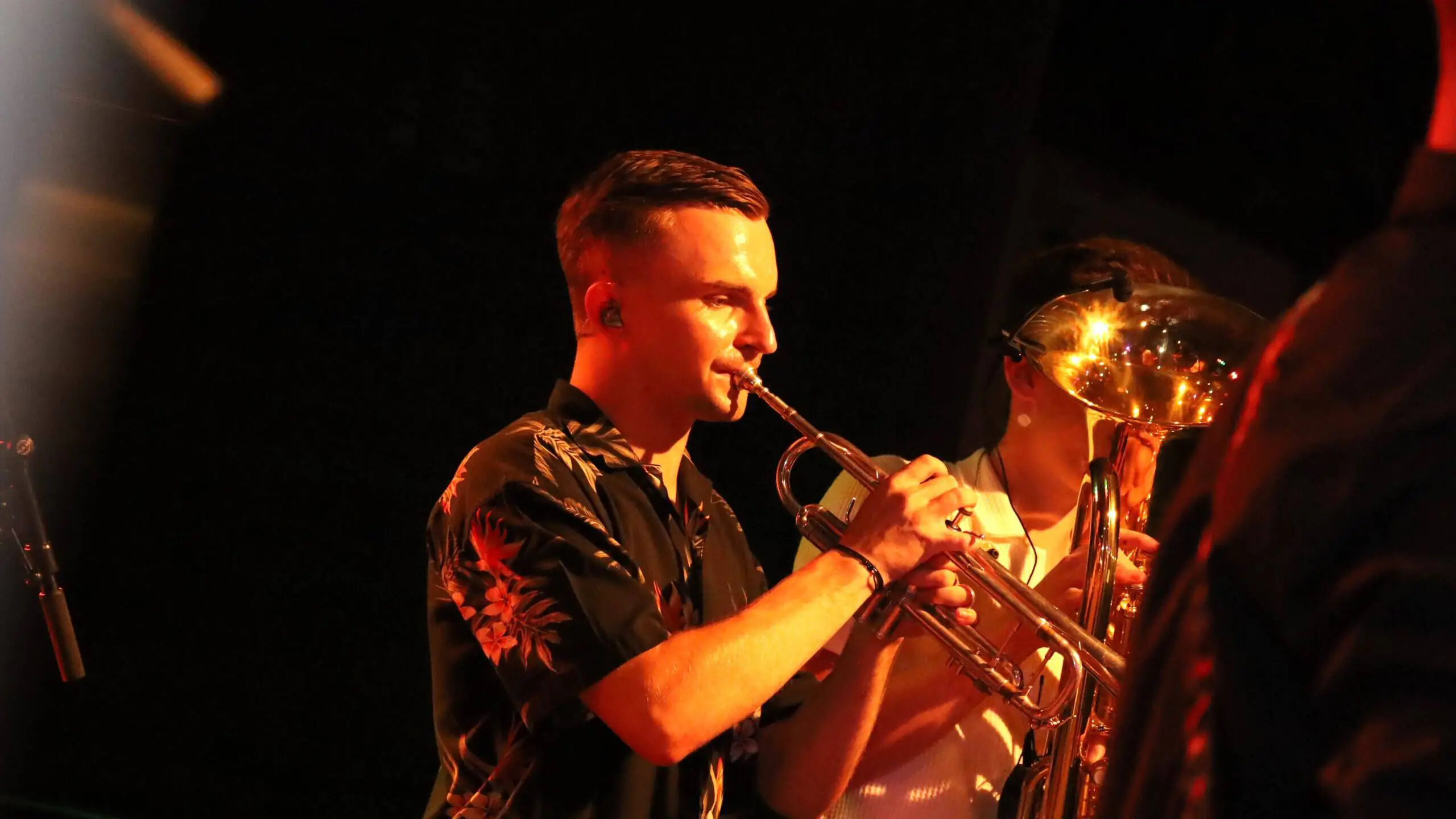 Frühgrumbeere Partyband LIVE Altstadtfest Speyer 2024 Foto: Marco Brendel