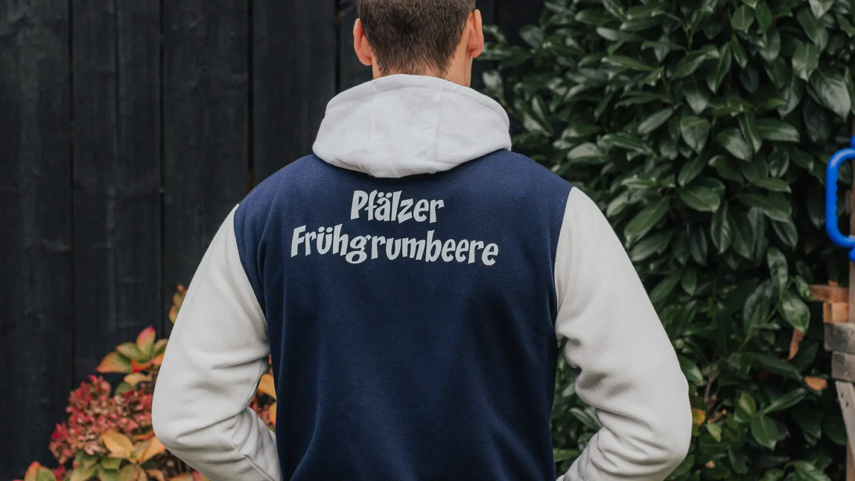 Printwerk Frühgrumbeere Partyband Webshop 2024