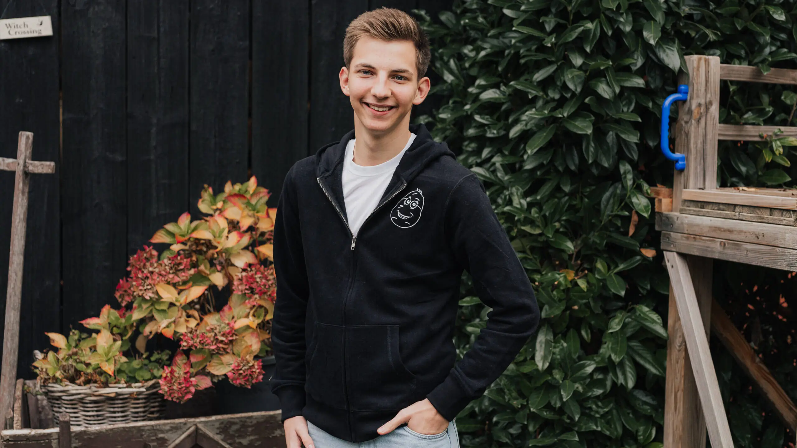 Printwerk Frühgrumbeere Partyband Webshop 2024