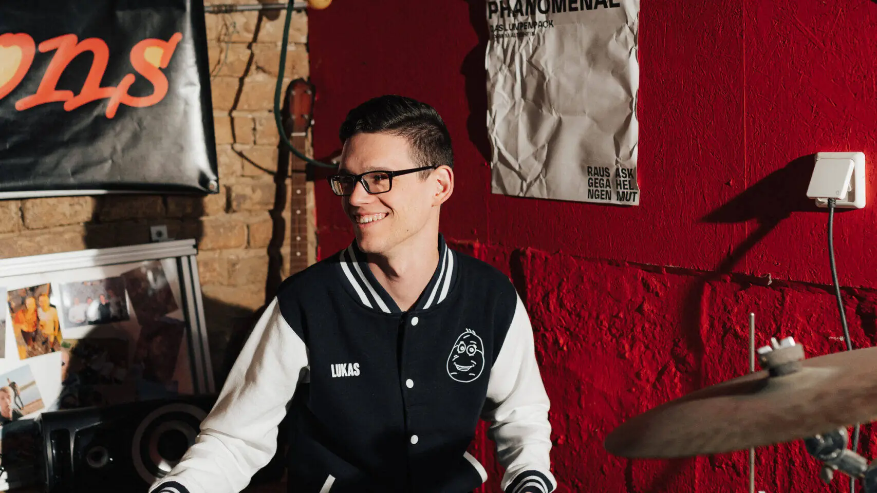 Printwerk Frühgrumbeere Partyband Webshop 2024